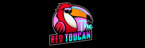 Redtoucan Casino logo